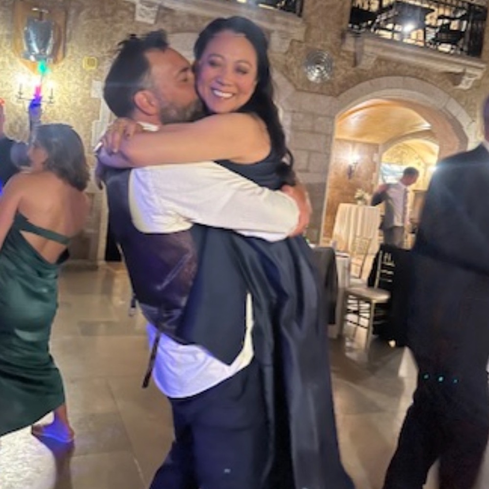 Meet the Posher, Nicole!